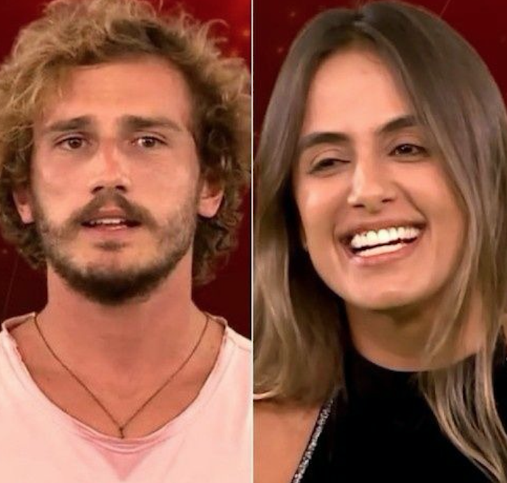 BBB19: Veja quem o público escolheu para ficar na casa 