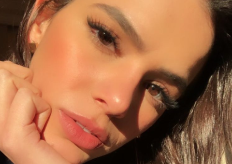 Bruna Marquezine joga ‘indireta' após apresentador mandar recado: ”tem que repensar na carreira”