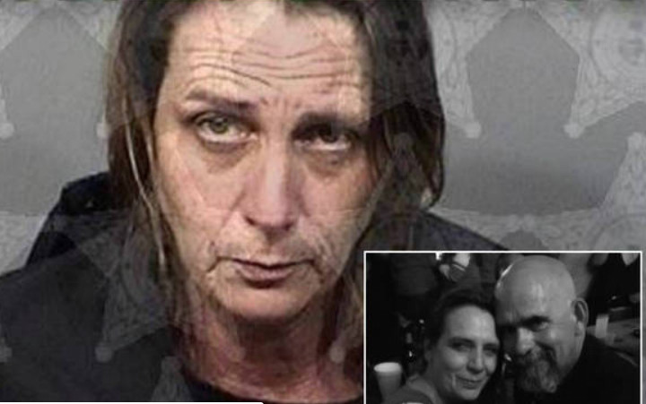 Mulher é presa após atirar no namorado por causa de ronco alto