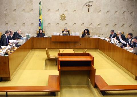 STF decide se Justiça Eleitoral pode julgar crimes da Lava Jato