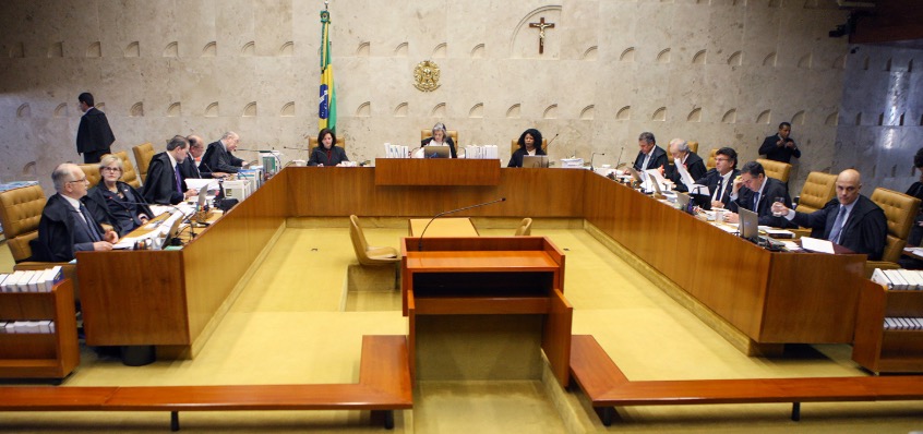 STF decide se Justiça Eleitoral pode julgar crimes da Lava Jato