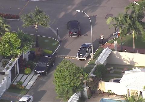 Polícia cumpre mandado na casa de bombeiro que pode ter ligação com morte de Marielle 