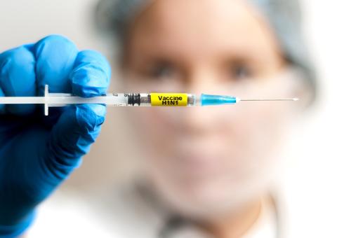 Vacina contra H1N1 está pronta e deve chegar ao Amazonas nos próximos dias 
