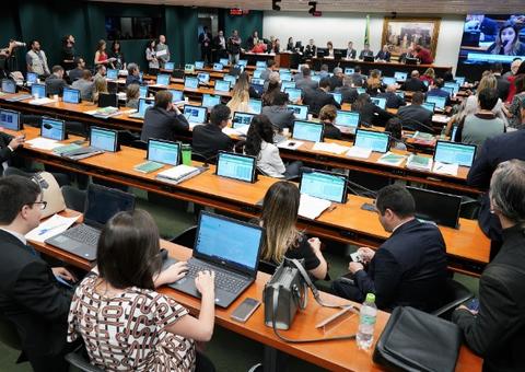 Deputados do Amazonas são indicados para presidir comissões estratégias da Câmara Federal