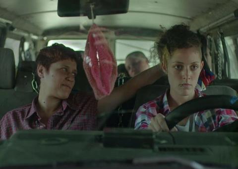 Confira as estreias desta semana no Cine Casarão