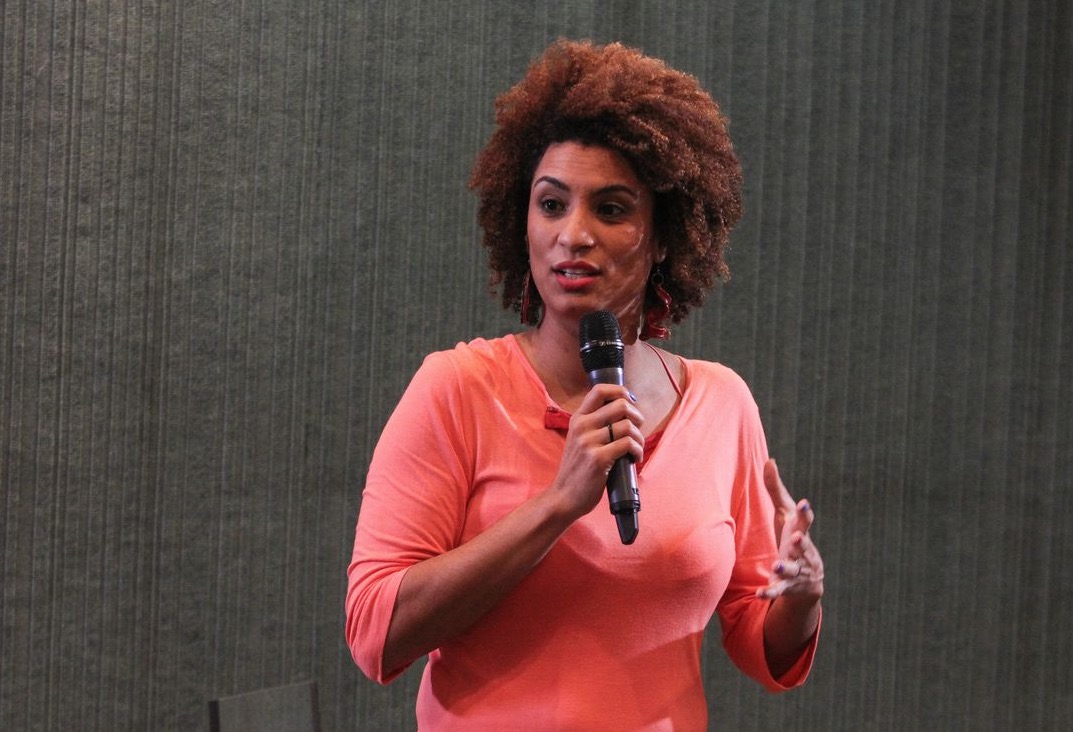 Polícia e MP cumprem 16 mandados de busca relativos ao caso Marielle