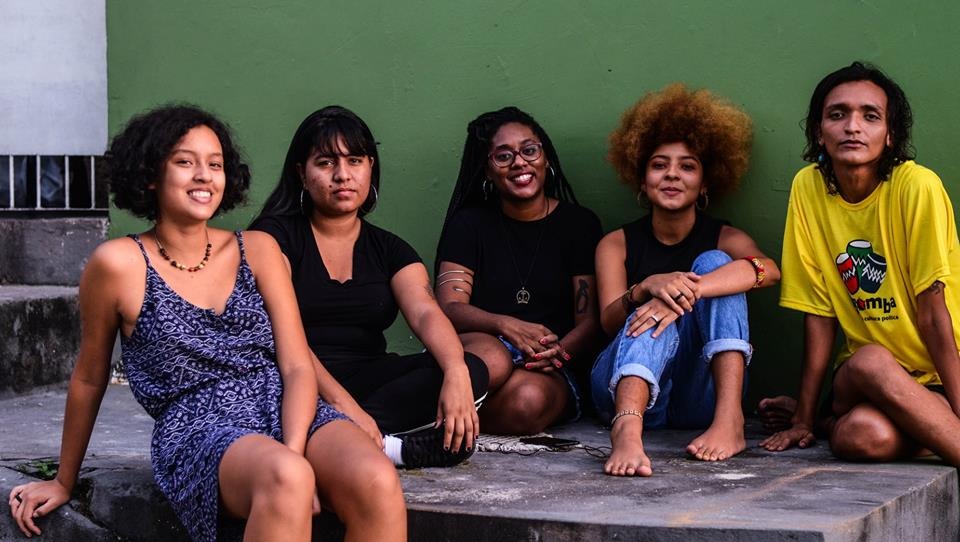 Em Manaus, ativistas negras promovem campanha contra o racismo