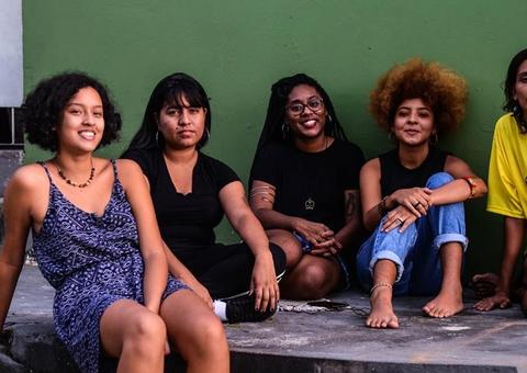 Em Manaus, ativistas negras promovem campanha contra o racismo