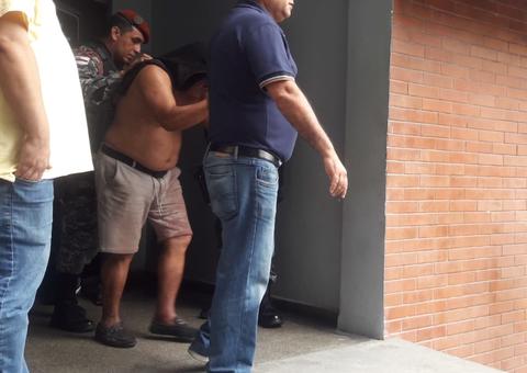 MP denuncia tenente da polícia militar suspeito de matar colegas de farda em Manaus