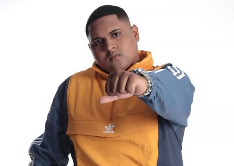 Dono do Hit ‘Medley da Gaiola’, funkeiro Kevin O Chris agita CarnaMed em Manaus