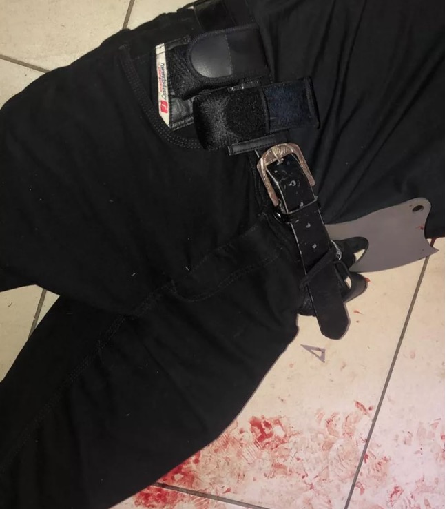 Sobe para dez o número de mortos em tiroteio de escola em Suzano 