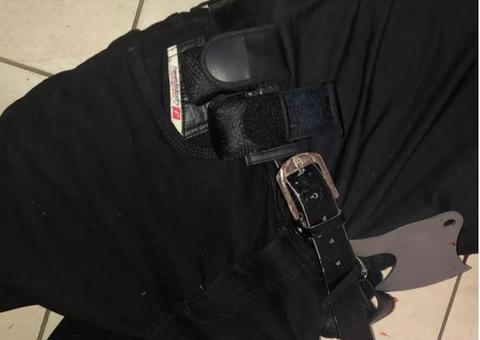 Sobe para dez o número de mortos em tiroteio de escola em Suzano 