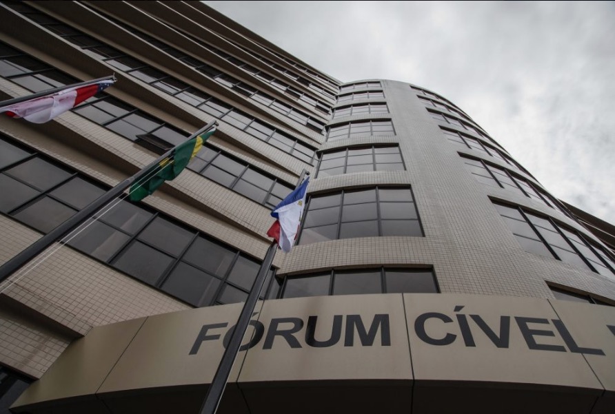 TJAM gastará R$ 937,8 mil com instalação de elevadores em novo fórum 