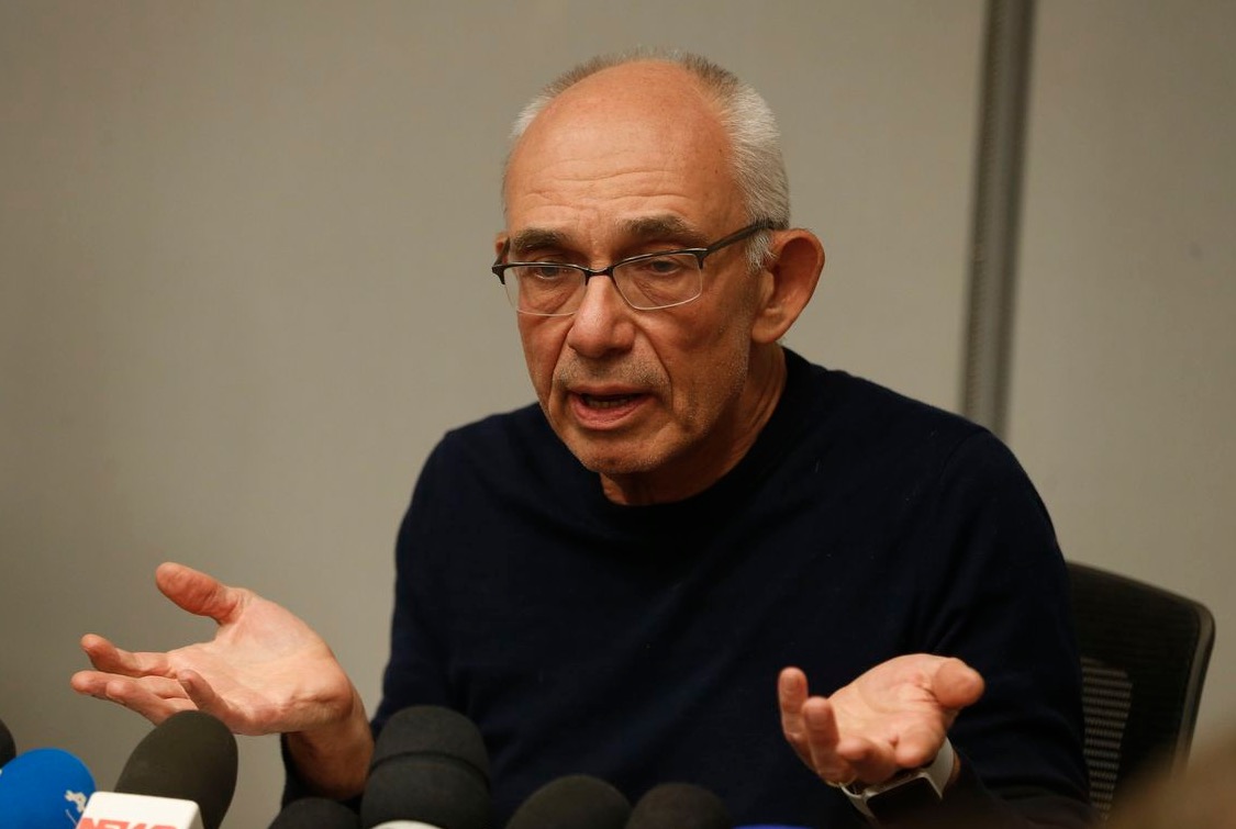 CPI do Senado sobre Brumadinho convoca ex e atual presidentes da Vale