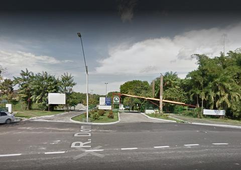 Diretor do Parque do Mindu é esfaqueado por adolescentes em Manaus 