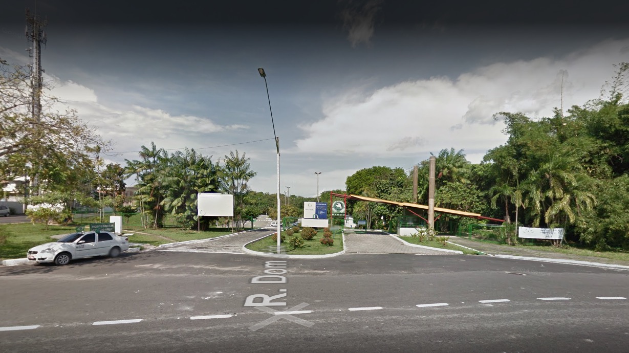 Diretor do Parque do Mindu é esfaqueado por adolescentes em Manaus 