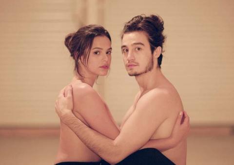 Bruna Marquezine rebate ter furado olho de Isabelle Drummond com Tiago Iorc