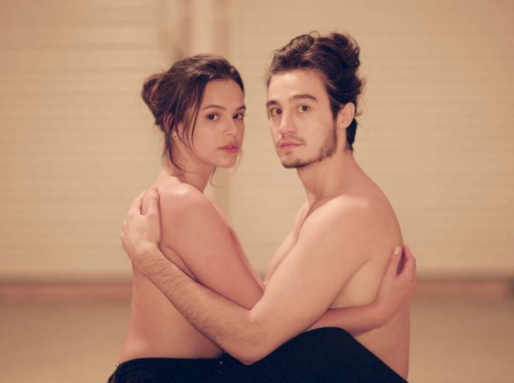 Bruna Marquezine rebate ter furado olho de Isabelle Drummond com Tiago Iorc