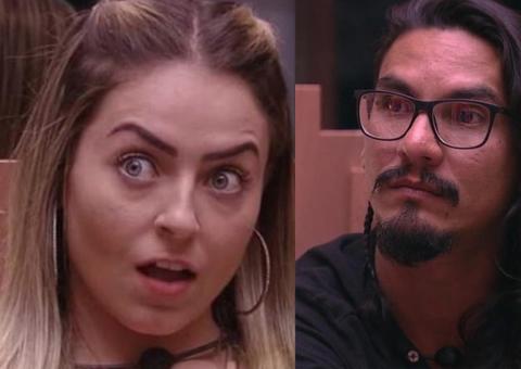Ex-bbb Vanderson critica Globo e diz que Paula é protegida no reality 
