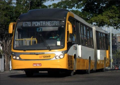 Linhas que atendem zona Oeste de Manaus terão reforço 