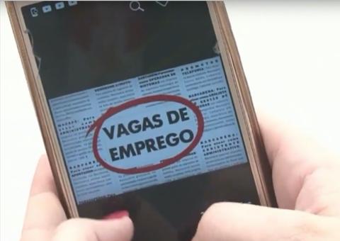 Setrab oferece mais de 40 vagas de emprego nesta quinta-feira no Amazonas