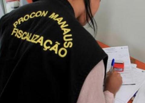 Procon notifica organizadores do Villa Mix por ‘venda casada’ em Manaus