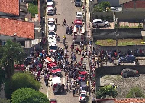 Massacre em Suzano: veja quem são as vítimas 