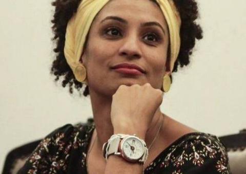 Mandante é questão para 2ª fase do caso Marielle, dizem autoridades