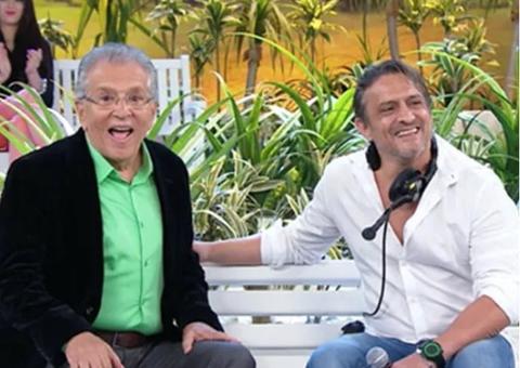 Marcelo de Nóbrega tem infarto e passa por cirurgia