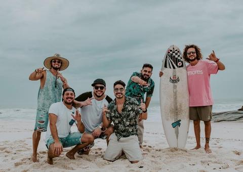 Atitude Sunset chega a Manaus em Abril 