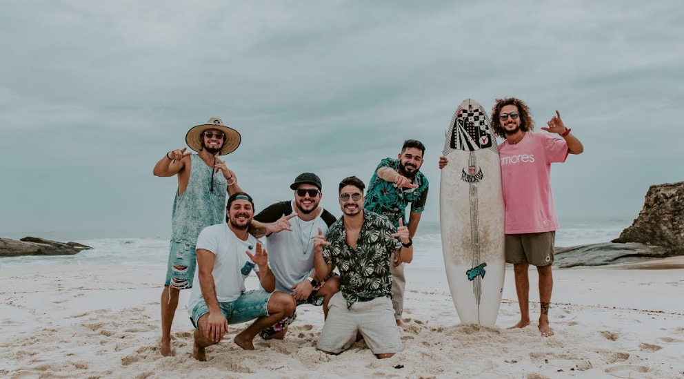 Atitude Sunset chega a Manaus em Abril 