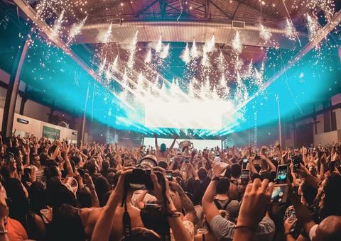 ‘Sonzeira' chega a Manaus com nomes de peso da música eletrônica nacional