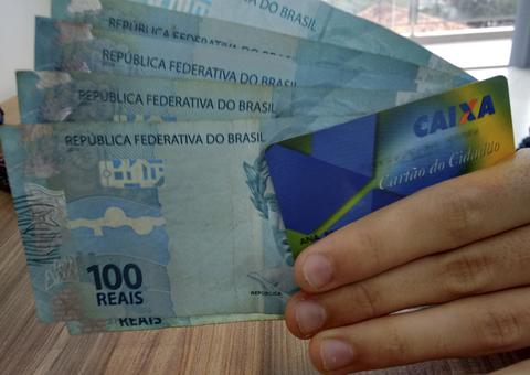 Último lote do Abono Salarial de 2017 é liberado hoje