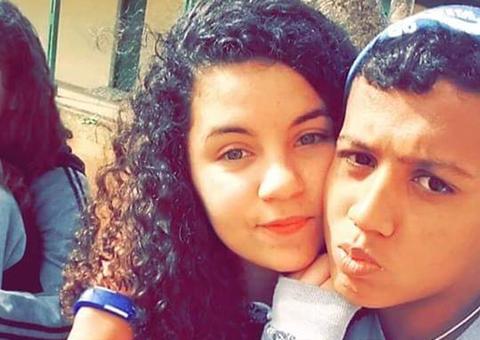 Estudante voltou para buscar namorada e acabou morto em massacre