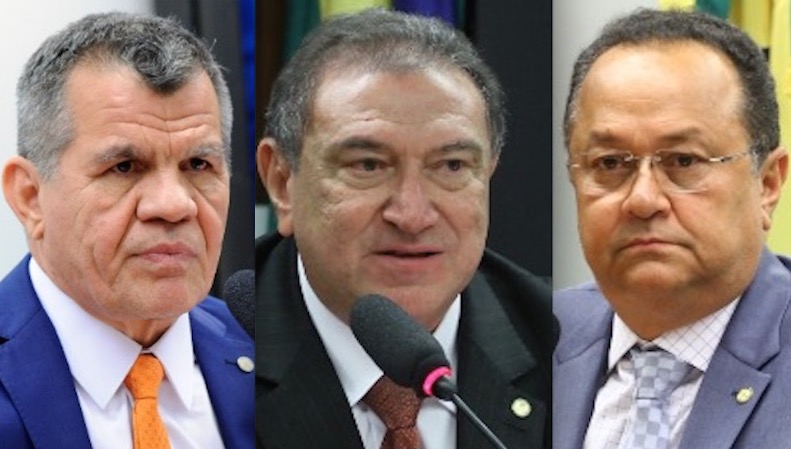 Deputados do Amazonas são eleitos presidentes de comissões estratégicas da Câmara Federal 