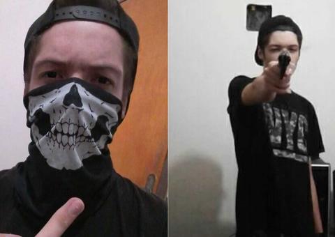 'Colocar arma na mão do professor não vai resolver problemas', diz secretário de educação 