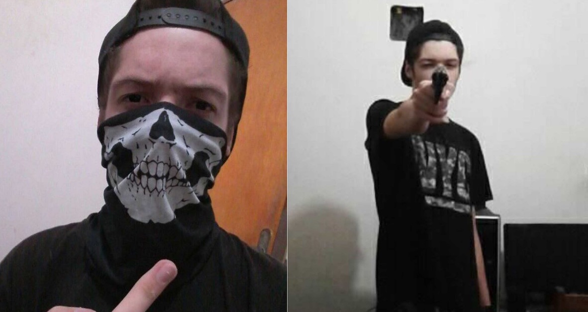 'Colocar arma na mão do professor não vai resolver problemas', diz secretário de educação 