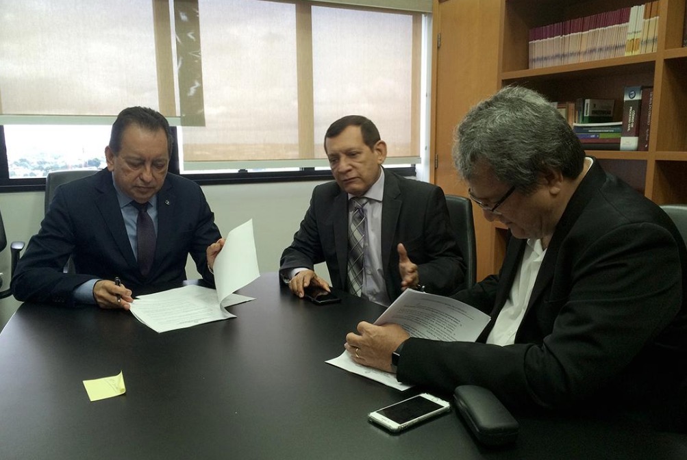 Fóruns de Justiça serão reformados no interior do Amazonas 