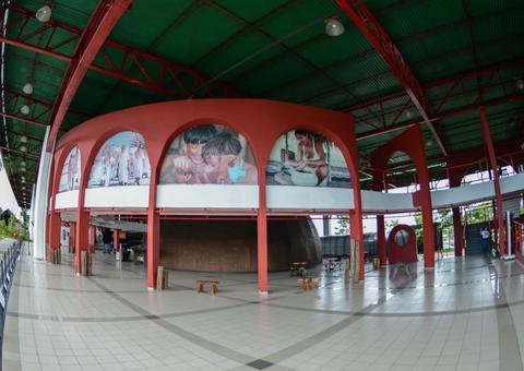 ‘Amazônia dos Rios Voadores’ terá programação para escolas e público em geral