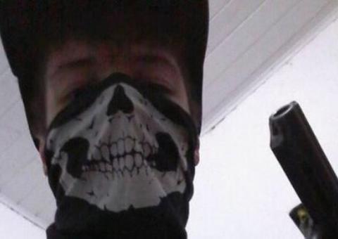 MP investiga ligação de atiradores de Suzano com grupos na internet