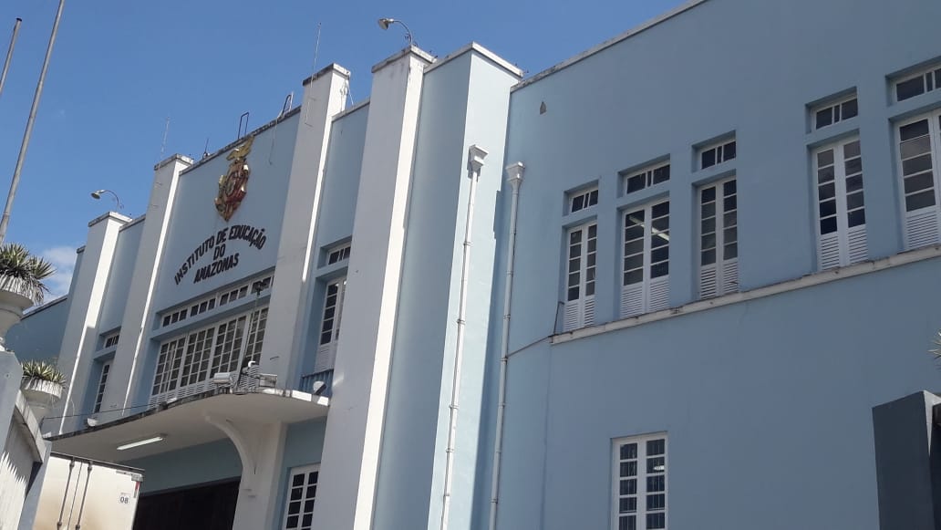 Em Manaus, aluno que fez ameaça e menção a massacre deve ser transferido, diz secretário 