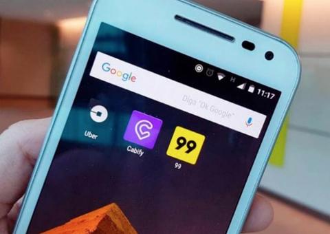 Prefeitura envia à CMM lei que regula aplicativos de transporte em Manaus 