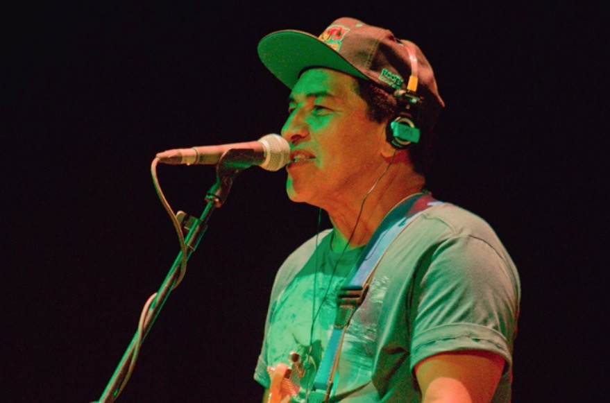 A história do reggae é destaque no palco do Teatro Amazonas