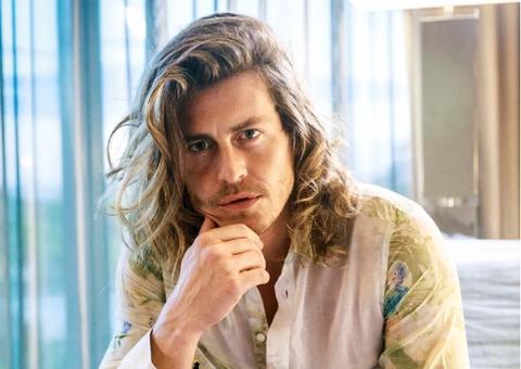 Italiano sarado vai entrar no BBB19 para agitar reality; conheça 