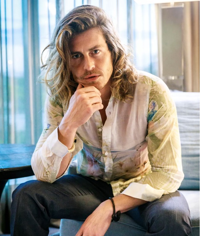 Italiano sarado vai entrar no BBB19 para agitar reality; conheça 