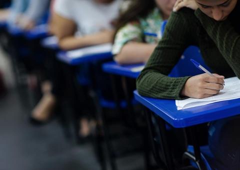 TJAM aplica prova de seleção para estágio no próximo domingo em Manaus 