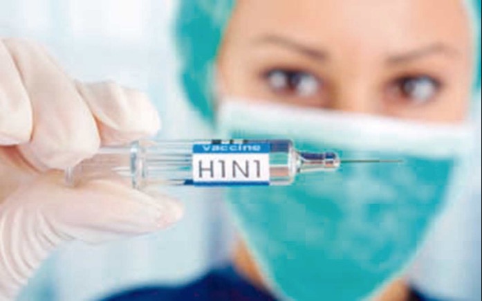 H1N1: Ministro da Saúde garante que vacinas usadas no AM já estão sendo fabricadas