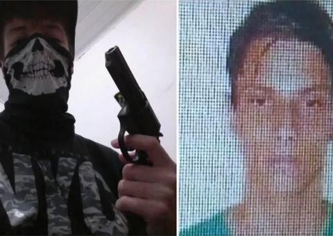 Polícia pede apreensão de terceiro suspeito de participar de ataque em escola
