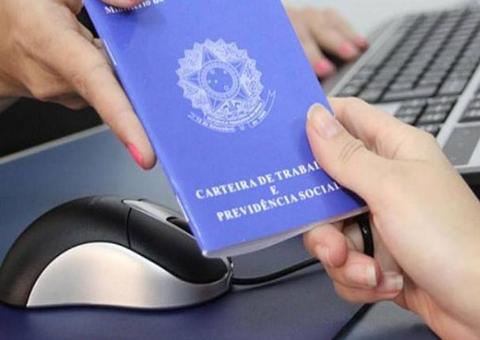 Postos do Sine selecionam para 40 vagas de empregos nesta sexta-feira em Manaus