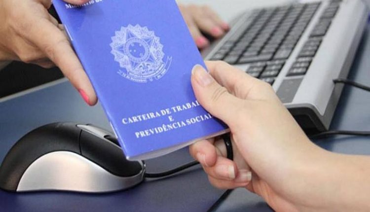 Postos do Sine selecionam para 40 vagas de empregos nesta sexta-feira em Manaus